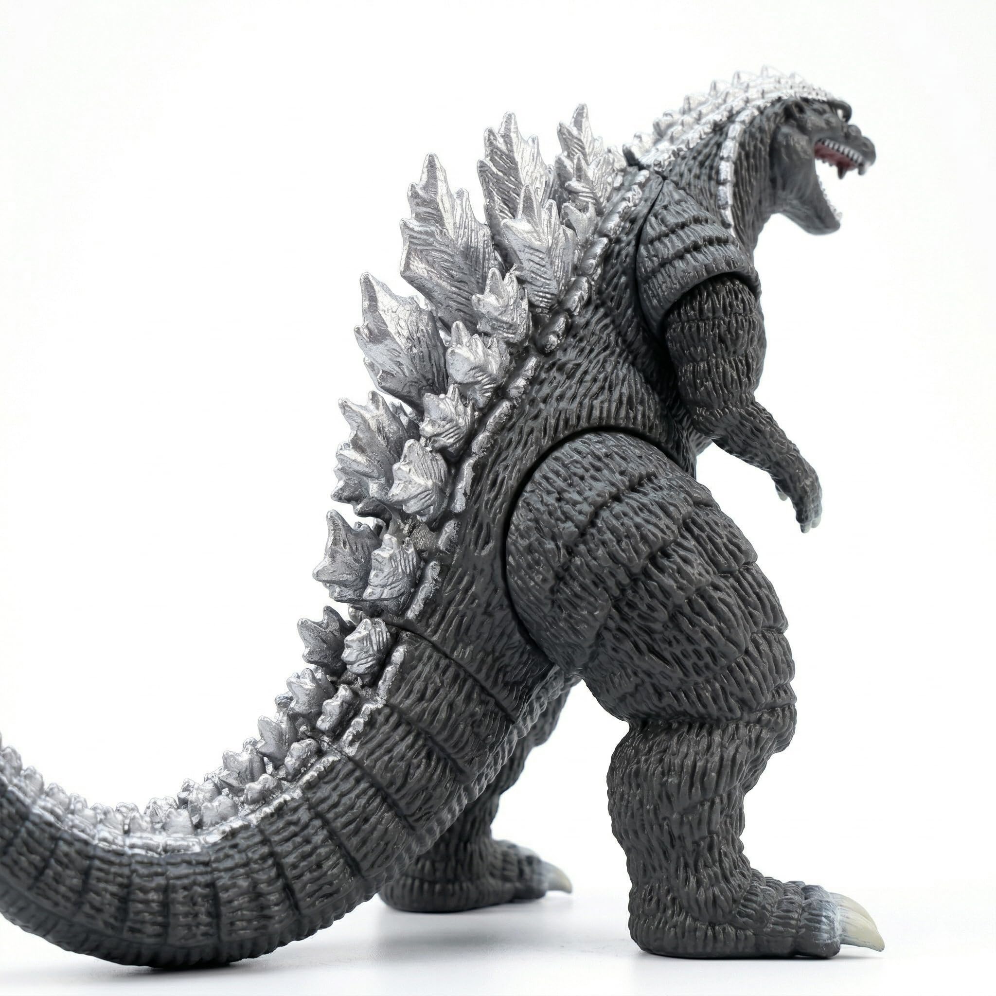 Amazon.com: Large Dragon Monster Action Figure 12 Inch Head to